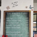 주식회사 더베이커스테이블 | 이태원 녹사평역 브런치 맛집: 더 베이커스 테이블 메뉴 추천 및 솔직후기