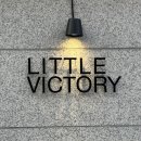 리틀빅토리(LITTLE VICTORY) | 홍대 리틀빅토리 🍪 인기 디저트 총정리! 까눌레, 마카롱, 마들렌까지 (내돈내산 후기)