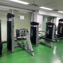 서평택국민체육센터 체육관 이미지