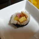 명희네 김밥 분식