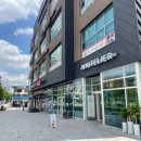 카운티에비뉴 앞 이미지