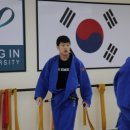 원팀 유도 센터 이미지