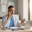 꽃들의이야기 | 건강 이야기! | 꽃시안의 건강 검진 후기 | 콜레스테롤 수치가 높아졌데요...