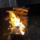 자연속캠핑장 이미지