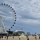 속초해수욕장 이미지