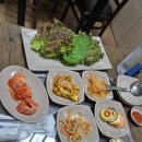 백상갈비 이미지