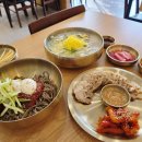 밀겨울 | 인천 검단맛집 수육 뼈칼국수 맛집 밀겨울 방문 후기