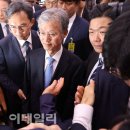 조희대 대법원장, 윤석열 만난 적 있냐 질문에 '묵묵부답' 이미지