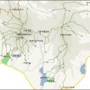 미륵산 약수터 이미지