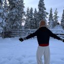 페미니크(Feminique) | Lapland Corduroy Pants 리뷰