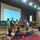 비젼샘지역아동센터 이미지