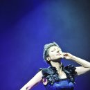 가수 이은미 콘서트 이미지