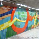 지하철 1호선 양정역 이미지