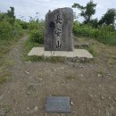 전북특별자치도 장수군 번암면 게시대 | 32.33 함양 영취산 &amp; 장수 장안산