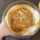 중앙시장2 | 강릉 툇마루 중앙시장, 흑임자라떼 커피 2호점, 아이랑 웨이팅 후기