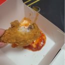 롯데리아원당점 | 원당시장 롯데리아 찐 내돈내산 방문후기(포장)