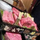 이런 고급스러운 고깃집이라뉘! 일편단심