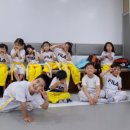국가대표삼성태권도장