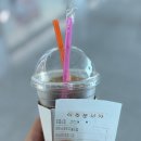 던킨 T2인천공항 센트럴점
