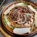옛맛서울불고기 - 인제군 원통로 296 | 옛맛서울불고기