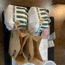 뉴욕버거 선문대점(아산)