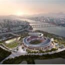 종합운동장 육상경기장 이미지