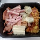 홍콩간 부대찌개 이미지