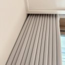 삼정그린코아 맞은편 | 대전 동구 판암동 삼정그린코아 커튼 블라인드 설치 후기