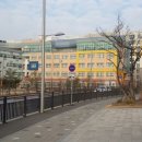 서울율현초등학교 이미지