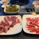 미소갈비 - 금산군 후곤천길 92 | 미소갈비