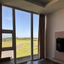 룰루랄라 오락실 | 6개월 아기랑 제주도 여행 휘닉스아일랜드후기(수영장,객실뷰추천,레이트체크아웃)