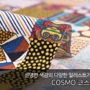 코스모페이지 이미지