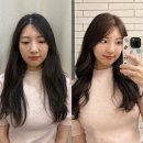 진헤어�� | 여자 웨딩헤어 염색 반포동 미용실 루경헤어 진 수석디자이너(+본식 촬영 후기)