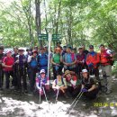 ＜제267차＞ 정기산행 인제군 방태산 이미지