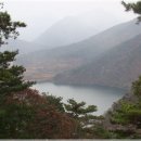 산막이옛길 주차장 이미지