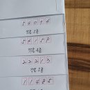 작물5종과화초4종발송 이미지