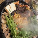 마니랑 빌딩 | 🥩 대전 대흥동 무쇠솥뚜껑삼겹살 솔직후기 +대전 대흥동 볼링장추천 “메가락볼링장”