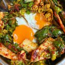 깜식당 | 제철 음식은 먹고 살자