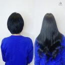 붙임머리유나샵