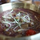 참도토리묵밥집 - 평택시 | 참도토리묵밥집