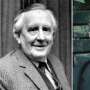 JRR Tolkien 이미지