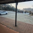 부여숙소로 좋은 한가온에서 하룻밤 보내기