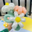 풍선아트 | 부산 풍선아트 출강 방과후 클래스 후기