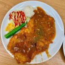 [ 군산맛집 ] 무등왕돈까스, 대식가도 남긴 쌈싸먹는 군산돈까스맛집