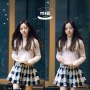 [러블리즈] 김케이 몸매 이미지