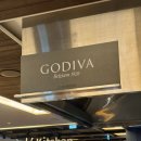 이건무역 | 현대백화점 무역센터점 고디바 베이커리 고디바 초코 빵 구입 후기