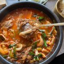 대전 대흥동 맛집 가성비 최고! '대흥매운순대국밥' 솔직후기
