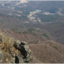 백두대간18구간황악산(1,111m)산행.....2012/4/15 이미지