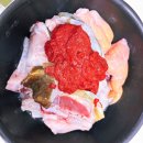 5659 | 메이필드호텔맛집, 강서수협시장 B63 강화수산 강화모듬회 포장 재방문 만족후기