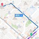 용강삼성래미안아파트(108동) | 마포역 임장 후기 : e편한세상마포리버파크, 래미안마포리버웰아파트, 마포용강래미안아파트